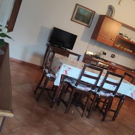 Apartamento Il Boschetto Le Grazie  Exterior foto