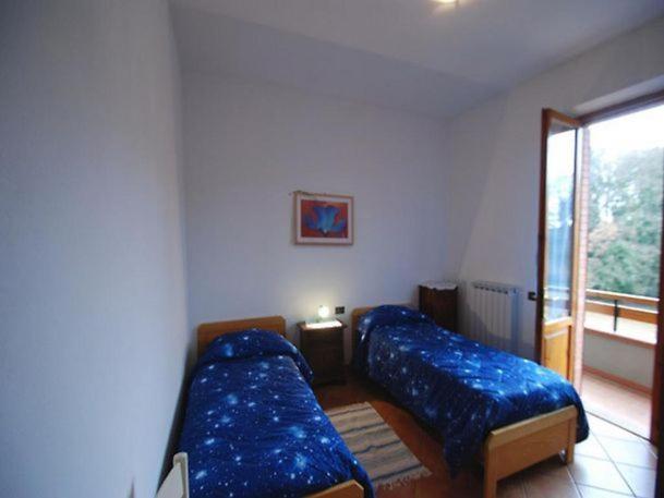 Apartamento Il Boschetto Le Grazie  Exterior foto