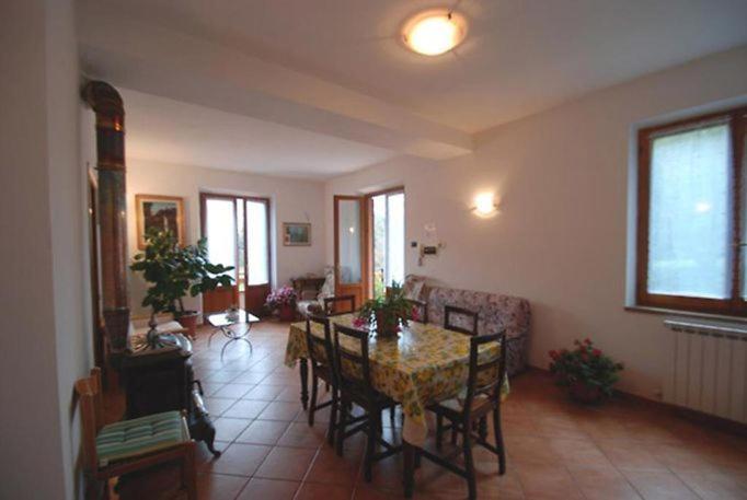Apartamento Il Boschetto Le Grazie  Exterior foto